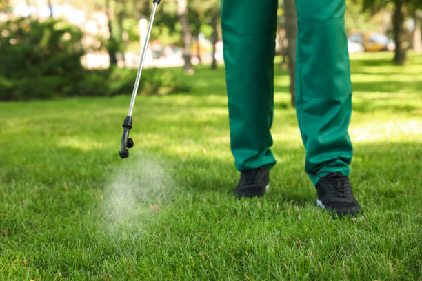 Best Exterminator Services  in Ottawa, KS