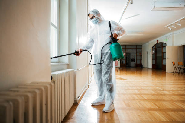 Best Mosquito Control Services  in Ottawa, KS